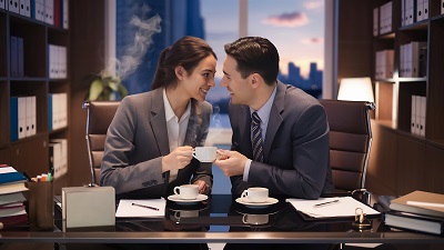 Stand Out on a Lawyer Dating Website